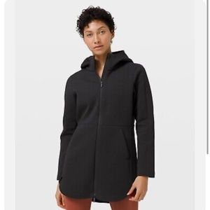 Lululemon going places jacket